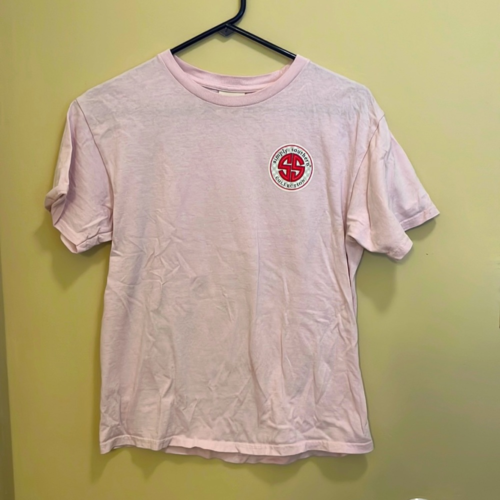 Simply Southern Girls Shirt